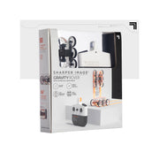Sharper Image 1014117 Remote Control Gravity Rover Antigravity Floor Wall Ceiling Climber