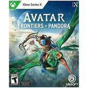 Ubisoft Avatar: Frontiers of Pandora (Xbox Series X)