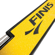 FINIS 1.30.031 Backstroke Start Wedge - High-Quality Pool Accessory for Swim Training Equipment, Black