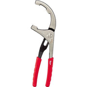 Milwaukee 48-22-6321 PVC/Oil Filter Pliers