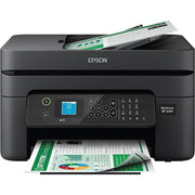 Epson C11CK63201 WorkForce WF-2930 Color Inkjet All-In-One Printer