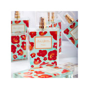 Badgley Mischka Mark + James Poppy Women / Femme Eau De Parfum Spray, 3.4 Oz - POPPY ONE SIZE