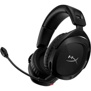 HyperX 676A2AA Cloud Stinger 2 Wireless Gaming Headset Compatible with PC, Black