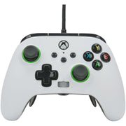 PowerA 1516954-01 FUSION Pro 2 Wired Controller for Xbox Series X|S Black/White