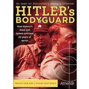 Sony Pictures Home Ent. Hitler's Bodyguard (Full Frame) - DVD Media