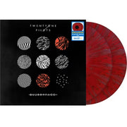 Atlantic Twenty One Pilots - Blurryface (Vinyl 2 LP)