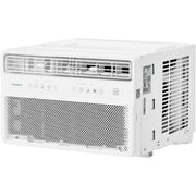 Keystone Window Air Conditioner, 18,000 BTU, Inverter Technology, White, 1,000 Sq Ft, Remote Control, KSTAW182WA
