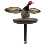 MOJO HW2498 Outdoors Elite Series Floater Redhead Motorized Duck Decoy
