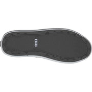 Huk H8021027-020 Rogue Wave Deck Boots for Men - Grey - 11M