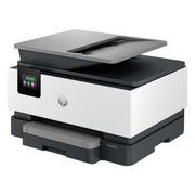 HP OfficeJet Pro 9125 Wireless All-in-One Inkjet Printer, Color, 2.7-Inch Touchscreen, Duplex Printing, 250-Sheet Input Tray