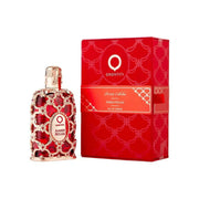 Orientica AUORIAR3PS Amber Rouge EDP Spray 2.7 oz For Women