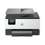 HP OfficeJet Pro 9125 Wireless All-in-One Inkjet Printer, Color, 2.7-Inch Touchscreen, Duplex Printing, 250-Sheet Input Tray