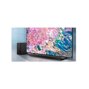 Samsung HW-Q6CB 3.1Ch Soundbar with Wireless Sub - Black