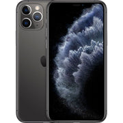 Apple iPhone 11 Pro 64GB Space Gray LTE Cellular 3F878LL/A