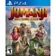 Sony Jumanji: The Video Game (Playstation 4)