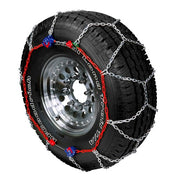 Peerless Chain AutoTrac Light Truck and SUV Tire Chains, #0232405