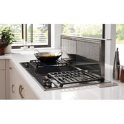 Wolf Appliance CI152TF/S 15 Inch Wide 2 Burner Electric Induction Cooktop