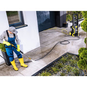 Tcisa T01 3200 PSI Electric Pressure Washer