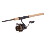 Daiwa BG3000/701M BG Saltwater Pre-Mounted Combo