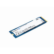 Kingston NV3 500GB M.2 2280 PCIe 4.0 x4 NVMe Internal Solid State Drive SSD, Up to 6000 MB/s Read Speed, Shock Resistant