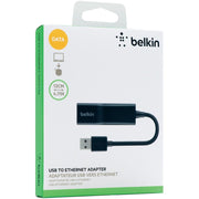 Belkin F4U047bt USB 2.0 Ethernet Adapter