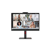 Lenovo 63D6UAR3US T27HV-30 (F22270QT0) 27 inch Monitor-HDMI