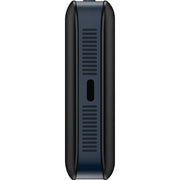 AT&T ATTCKTHS02 Turbo Hotspot 256 MB, Black - Prepaid Hotspot