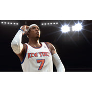 Take 2 Interactive NBA 2K26 Nintendo Switch Basketball Game Cartridge with MyCAREER, MyTEAM, and MyLEAGUE Modes