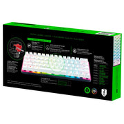 Razer RZ03-03392500-R3U1 Huntsman Mini Special Edition, 60% Optical Gaming Keyboard (Linear Red Switch)