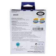 Brother 6858794 LC101-3PKS Combo Pack Ink Standard Yield (3x 300 Yield)(C/M/Y)