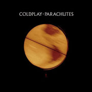 Parachutes by Coldplay (CD)