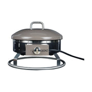 Bond 14497 Platinum Portable Propane Fire Pit - 22.85 X 16.15 in