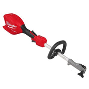 Milwaukee 3016-20 M18 FUEL 18V Brushless Cordless Battery Powered QUIK-LOK Power Head with Attachment Capability (Tool-Only)