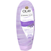 Olay Moisture Ribbons Plus Shea Lavender Oil Body Wash - 18oz