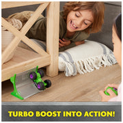Monster Jam 89194258 1:64 Grave Digger Remote Control Monster Truck Vehicle, for Ages 4 and up