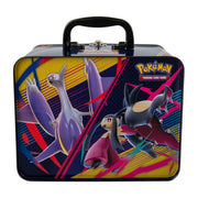 Pokemon 3WWV8MVO1QMB TCG: Collector Chest (Fall 2025)