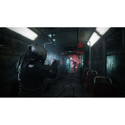Skybound Games Cronos: The New Dawn Nintendo Switch 2 Survival Horror Physical Edition SKBO63054SWT