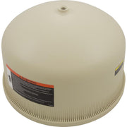 Pentair PacFab FNS Plus Tank Lid Assembly Replacement, 36 Sqft Filter Area, Pool Spa D.E. Filter, 170020