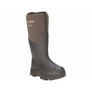 Dryshod Overland Premium Outdoor Sports Boots for Men - Khaki/Timber - 13M
