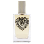 Dolce & Gabbana 564142 Devotion Eau De Parfum Spray, 3.3 Fl Oz
