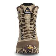 Zamberlan 1214ZCMM-W-43-9 Mens Lynx Mid GTX RR Hiking Shoes, Camo, Wide 9,