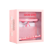 Skin Gym Wrinklit Led Face Mask - WRINKLIT ONE SIZE