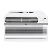 LG LW8024RD 8,000 BTU 350 Sq ft 115 V Window Air Conditioner with Remote