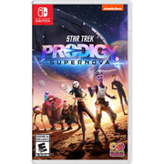 U and I Entertainment Star Trek Prodigy: Supernova (Nintendo Switch)