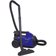 Midea Group 3670H Eureka Mighty Mite Canister Multi-Surface Vacuum Cleaner - Blue