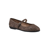 Aerosoles 40BAYLEEX Women's Maryjane Shoes, Size: 8, Leopard