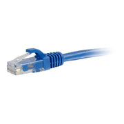 C2G Cat6 Snagless Unshielded UTP Ethernet Patch Cable, 50 Pack, 10ft, Grey, 29038