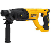 DEWALT DCH133B 20V Max XR Brushless 1 D-Handle Rotary Hammer Drill
