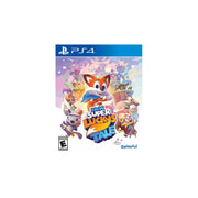 Playful Studios New Super Luckys Tale (PlayStation 4)