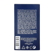 Acqua Di Gio Profondo by Giorgio Armani - Eau De Parfum Spray 4.2 oz for Men